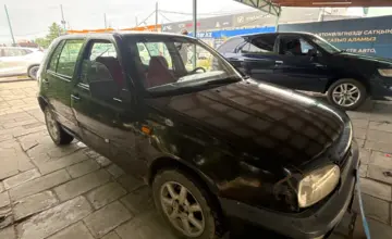 Volkswagen Golf 1996 года за 1 000 000 тг. в Талдыкорган фото 3