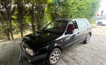 Volkswagen Golf 1996 года за 1 000 000 тг. в Талдыкорган фото 1