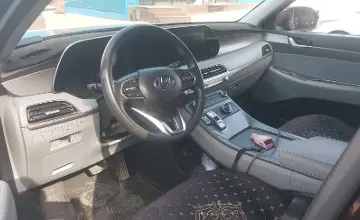 Hyundai Palisade 2019 года за 13 500 000 тг. в Алматы фото 5