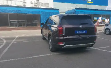 Hyundai Palisade 2019 года за 13 500 000 тг. в Алматы фото 4