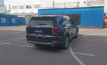 Hyundai Palisade 2019 года за 13 500 000 тг. в Алматы фото 3