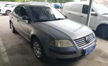 Volkswagen Passat 2003 года за 1 700 000 тг. в Алматы фото 3
