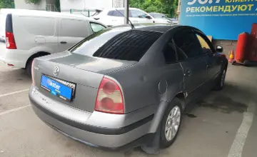 Volkswagen Passat 2003 года за 1 700 000 тг. в Алматы