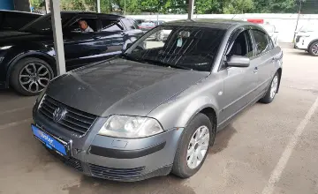 Volkswagen Passat 2003 года за 1 700 000 тг. в Алматы фото 1