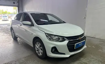 Chevrolet Onix 2023 года за 5 800 000 тг. в Павлодар фото 3