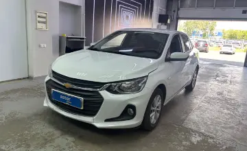 Chevrolet Onix 2023 года за 5 800 000 тг. в Павлодар фото 1