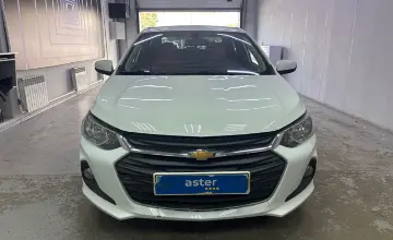 Chevrolet Onix 2023 года за 5 800 000 тг. в Павлодар фото 2