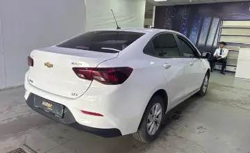 Chevrolet Onix 2023 года за 5 800 000 тг. в Павлодар