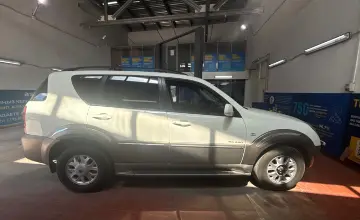 SsangYong Rexton 2006 года за 5 000 000 тг. в Астана фото 4