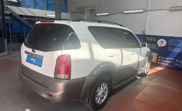 SsangYong Rexton 2006 года за 5 000 000 тг. в Астана