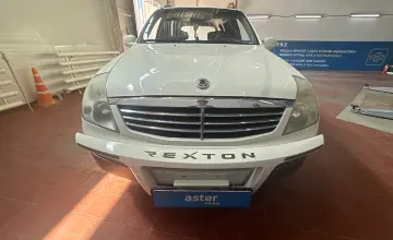 SsangYong Rexton 2006 года за 5 000 000 тг. в Астана фото 2