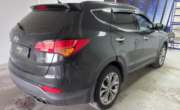 Hyundai Santa Fe 2012 года за 8 500 000 тг. в Павлодар