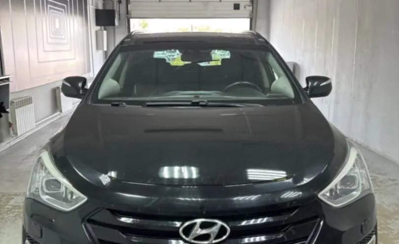 Hyundai Santa Fe 2012 года за 8 500 000 тг. в Павлодар фото 2