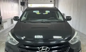 Hyundai Santa Fe 2012 года за 8 500 000 тг. в Павлодар фото 2