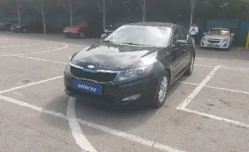 Kia Optima 2013 года за 5 000 000 тг. в Алматы фото 1