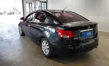 Kia Cerato 2012 года за 3 500 000 тг. в Астана фото 4