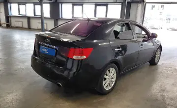 Kia Cerato 2012 года за 3 500 000 тг. в Астана фото 3