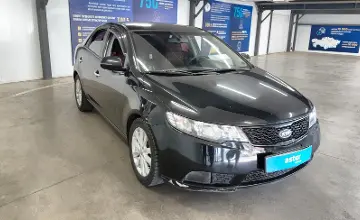 Kia Cerato 2012 года за 3 500 000 тг. в Астана фото 2