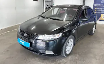Kia Cerato 2012 года за 3 500 000 тг. в Астана фото 1