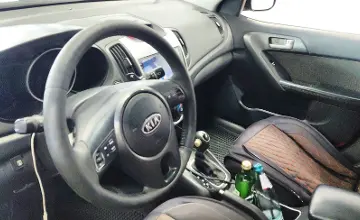 Kia Cerato 2012 года за 3 500 000 тг. в Астана фото 5