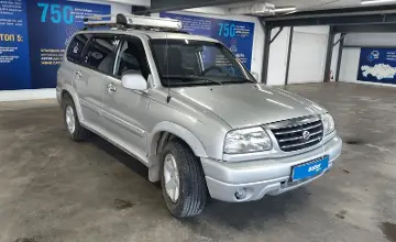 Suzuki Vitara 2001 года за 3 300 000 тг. в Астана фото 2