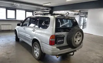 Suzuki Vitara 2001 года за 3 300 000 тг. в Астана фото 4