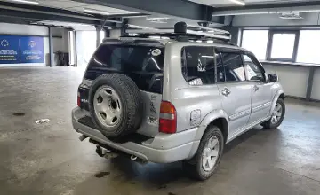 Suzuki Vitara 2001 года за 3 300 000 тг. в Астана фото 3