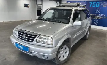 Suzuki Vitara 2001 года за 3 300 000 тг. в Астана фото 1