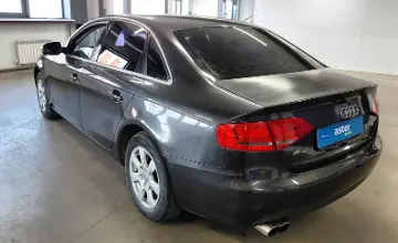 Audi A4 2011 года за 4 500 000 тг. в Астана фото 4
