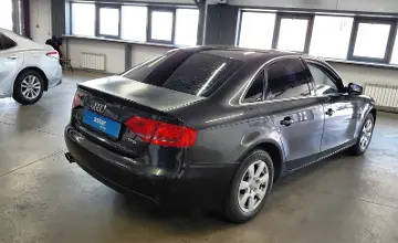Audi A4 2011 года за 4 500 000 тг. в Астана фото 3