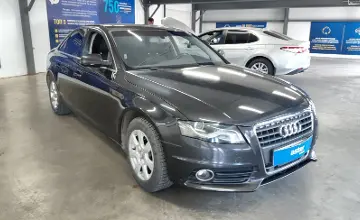 Audi A4 2011 года за 4 500 000 тг. в Астана фото 2