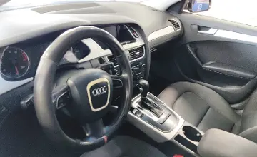 Audi A4 2011 года за 4 500 000 тг. в Астана фото 5