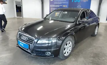 Audi A4 2011 года за 4 500 000 тг. в Астана фото 1