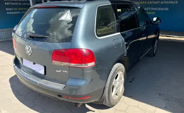 Volkswagen Touareg 2004 года за 3 900 000 тг. в Караганда