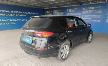 Subaru Tribeca 2006 года за 2 000 000 тг. в Алматы
