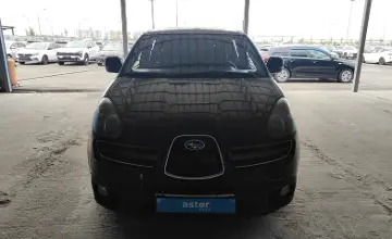 Subaru Tribeca 2006 года за 2 000 000 тг. в Алматы фото 2