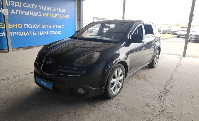 Subaru Tribeca 2006 года за 2 000 000 тг. в Алматы