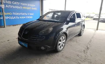 Subaru Tribeca 2006 года за 2 000 000 тг. в Алматы фото 1