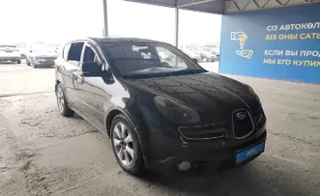 Subaru Tribeca 2006 года за 2 000 000 тг. в Алматы фото 3