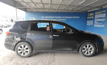 Subaru Tribeca 2006 года за 2 000 000 тг. в Алматы фото 4