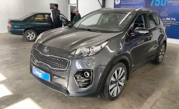 Kia Sportage 2018 года за 10 000 000 тг. в Астана фото 1
