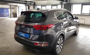 Kia Sportage 2018 года за 10 000 000 тг. в Астана фото 3