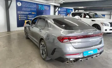 Kia K5 2025 года за 13 000 000 тг. в Астана фото 4