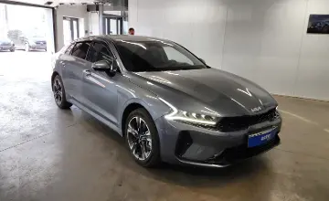 Kia K5 2025 года за 13 000 000 тг. в Астана фото 2
