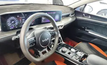 Kia K5 2025 года за 13 000 000 тг. в Астана фото 5