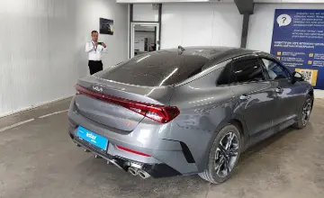 Kia K5 2025 года за 13 000 000 тг. в Астана фото 3