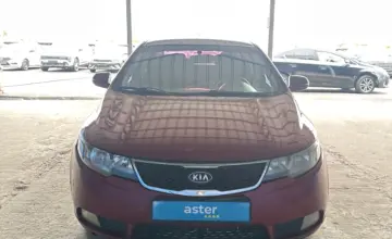 Kia Cerato 2012 года за 3 500 000 тг. в Алматы фото 2