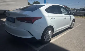 Hyundai Accent 2020 года за 6 500 000 тг. в Тараз