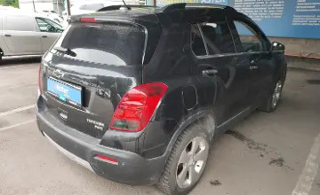 Chevrolet Tracker 2017 года за 4 800 000 тг. в Алматы