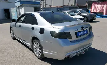 Toyota Camry 2006 года за 4 200 000 тг. в Шымкент фото 4